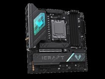 铭瑄发布B850M双主板:支持DDR5-8800与显卡瞬拆