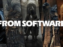 FromSoftware新作真名疑云:Vessel与蔚蓝突袭双线索矛盾引热议
