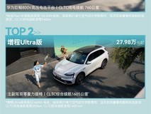 问界M6正式交付:纯电Max+长续航版成首选,智能科技与个性配色受热捧
