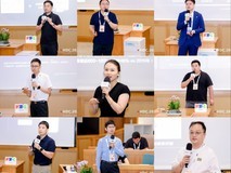 走近华为HDC,深度感受HarmonyOS使能下的千行百业创新体验