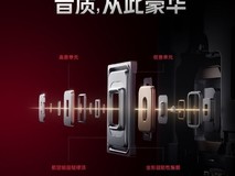 辰瑞光学独供REDMI K80至尊版OIS摄像头模组