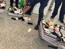 民航新规:无3C标识充电宝禁乘航班