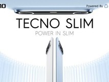 TECNO Slim IFA25全球首发,以最薄曲面屏手机重塑行业超薄性能新标杆