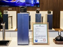 足不出户喝天然矿泉？卡萨帝矿化技术获国际领先认证更放心