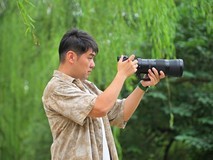 羽光定格 尼康Z6III生态摄影拍摄体验