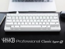 理光PFU发布HHKB新款Type-S静电容键盘