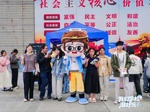致态携主力存储产品空降广州大学,开启秋日最潮校园科技狂欢趴