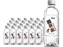 康师傅喝开水百亿补贴16.5元