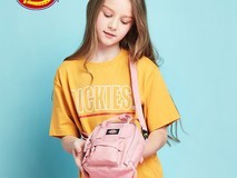 Daniel Wellington儿童斜挎包低至44.44元