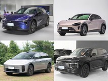 30万内5座中大型SUV推荐:极越01到昊铂HL,哪款更值得入手?