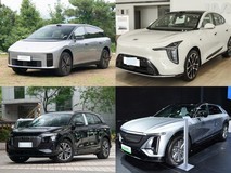 30万内纯电中大型SUV精选:六款实力车型深度对比