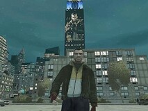 帝国大厦嘲讽GTA6延期:我一年建成,你呢?