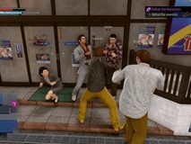 如龙:极1/2登陆Switch2 帧率表现差异显著