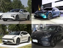 6款30万内中大型掀背轿车推荐,科技与驾驶乐趣兼具