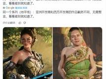 地平线:Steel Frontiers发布,东西方美学碰撞引爆热议