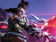 索尼发布地平线:钢铁边境:AI赋能多人新作