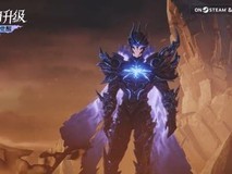 我独自升级:起立·觉醒2025年发售 全新中文预告曝光