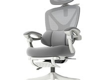 艺颂人体工学椅256元抢