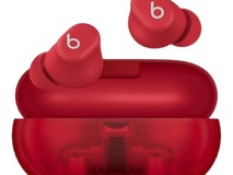 Beats Solo Buds 耳机直降,低至 511.44 元