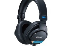 索尼MDR-M1监听耳机直降700元
