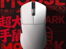 达摩鲨M9无线鼠标天猫直降100元