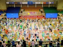 佳能助力环球自然日2026年度12城24场赛事圆满收官