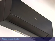量额双第一!海尔空调获西班牙国家电视台报道