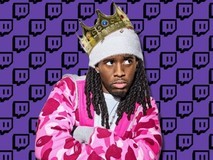 Kai Cenat宣布2026年11月19日开启GTA6全要素100%通关马拉松直播