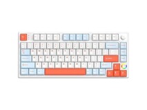HELLO GANSS HS75T机械键盘209元
