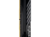 金百达黑爵战甲DDR4 3200MHz内存
