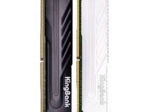 金百达8G 3200 DDR4内存条直降200!
