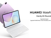华为印度静默发布MatePad SE 11与11.5,自研芯片+柔光屏主打高性价比