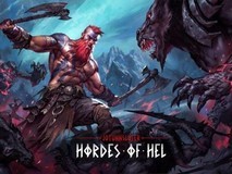 巨人杀手:暗黑之潮正式上线,动作冒险新作享五折优惠