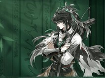 鸣潮2.4版本前瞻:新角色仇远登场,国风剑客引热议