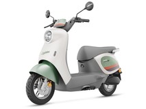 绿源MODA3电动摩托车限时特惠2649元