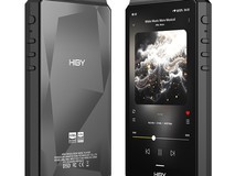 HiBy海贝R6三代2298元