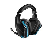 天猫罗技G933s耳机8折,到手934元