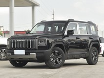 哈弗猛龙PLUS官图发布:255km纯电续航、七座可选、20万元级硬派插混SUV