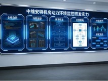 2026年机房动环监控系统公司厂家口碑榜TOP6 整体解决方案 高新技术认证!