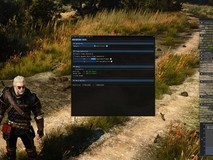 PureDark推出巫师3DLSS 4.5 Mod,支持RTX 50系显卡动态多帧生成