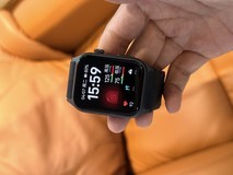 2026给老人挑血压手表,医疗级精准是基础,“主动预警”才是真省心