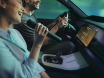 哈曼发布AI 赋能车载 K 歌平台Sing Drive 让每段旅程尽享欢聚时刻