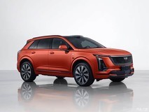 凯迪拉克XT5插混版申报工信部目录,搭载1.5T双电机+激光雷达