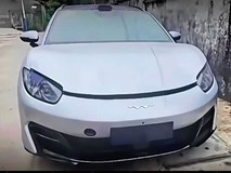 方程豹S GT猎装版实车首曝,2026年三季度上市