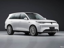 魏牌V8X标轴版申报:中大型五座SUV,轴距2968mm,配Hi4插混