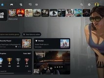 PS5测试版UI回归PS4风格引争议:图标缩水、自定义缺失、操作逻辑遭质疑