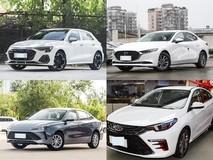 20万元内五款主流汽油紧凑型轿车深度横评:奥迪A3、马自达3等谁更契合年轻家庭真实需求?