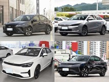 20万元内紧凑型轿车深度横评:四款务实之选的硬核对比