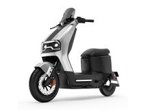 绿源F35-D电动自行车限时特惠3699元