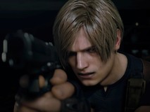 生化危机9或将迎来里昂肯尼迪主线谢幕